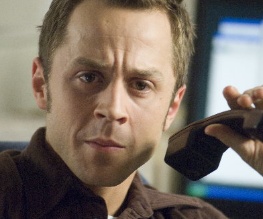 Giovanni Ribisi joins The Gangster Squad