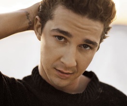 Shia LaBeouf joins Robert Redford in The Company You Keep