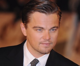 Leonardo DiCaprio in Django Unchained?