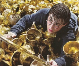 Gringotts overflows as Harry Potter rakes in the Galleons