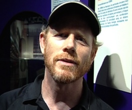 Ron Howard won’t direct The Lost Symbol