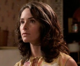 Abigail Spencer heads from Madison to Oz
