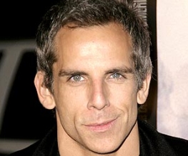 Ben Stiller to direct and star in The Secret Life of Walter Mitty