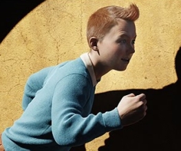 New Tintin trailer released!!!