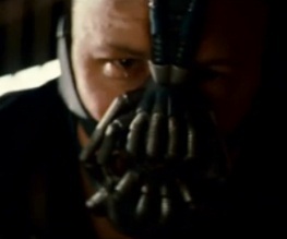 First Dark Knight Rises trailer is here!
