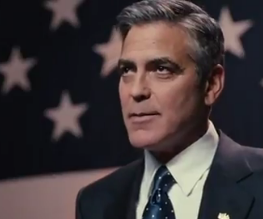First trailer for Clooney’s The Ides Of March