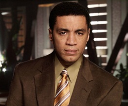 Harry Lennix to join the ‘Man of Steel’