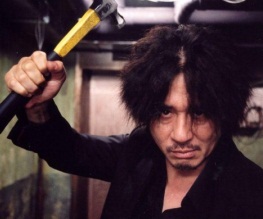 Spike Lee to take on Oldboy?