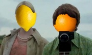 Orange(Wednesday)s and Lemons #32