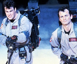 Ghostbusters 3 will shoot in 2012 – with or without Bill Murray