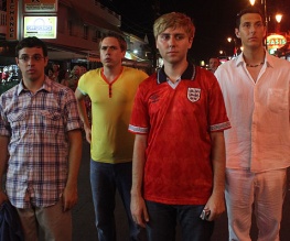 Inbetweeners Movie claims highest ever UK comedy opening