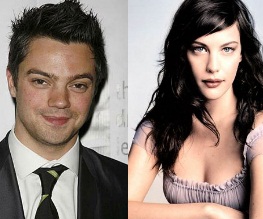 Will Dominic Cooper and Liv Tyler join forces for The Cure?