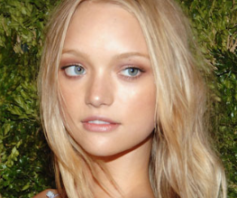 Gemma Ward joins the cast of The Great Gatsby