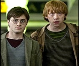 Harry Potter conjures up a billion dollars
