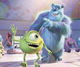 Dan Scanlon talks Monsters University