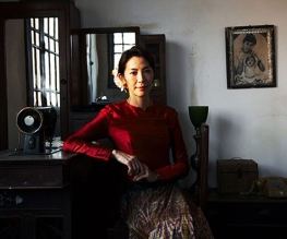 First trailer for Aung San Suu biopic The Lady