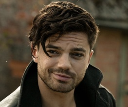 Will Dominic Cooper head to Motor City?