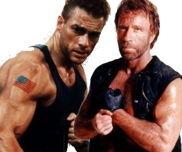 Casting News For Expendables 2