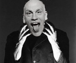 John Malkovich To Fight Zombies?