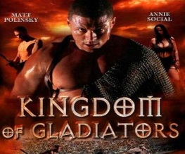 Kingdom of Gladiators