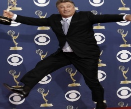 Alec Baldwin Boycotts Emmys