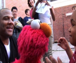 First Trailer for Being Elmo: A Puppeteer’s Journey