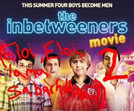 The Inbetweeners Movie 2 gets green light