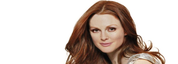 Cheat Sheet: Julianne Moore