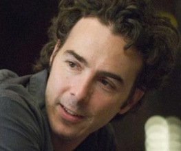 Shawn Levy commits to Real Steel 2