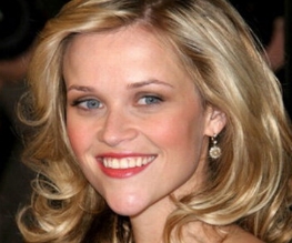 Reese Witherspoon hit by a car jogging