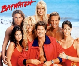 A Baywatch film?!