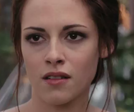 First trailer for Breaking Dawn: Part 1
