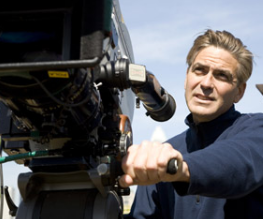 Venice opens with première of Clooney’s Ides of March