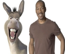 Eddie Murphy Frontrunner to Host 2012 Oscars