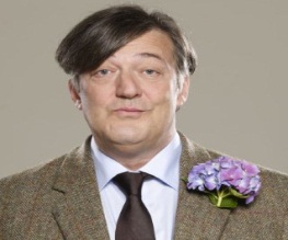 Stephen Fry to host the British Academy Film Awards