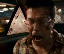 Hangover 2 stuntman sues for brain damage