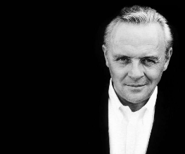 Anthony Hopkins may star in Franzen screen adaptation