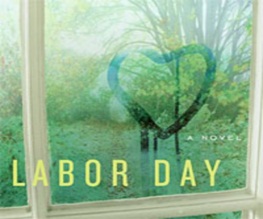 Jason Reitman directing Labour Day