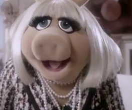 The Muppets take on Girl With The Dragon Tattoo