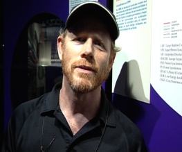 Ron Howard set to direct new Superhero film