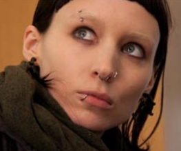 Will Rooney Mara take on the Oldboy remake?