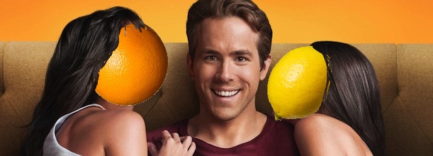 Orange(Wednesday)s and Lemons #37