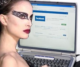 Black Swan writer plans Facebook-themed thriller