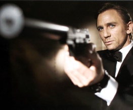 Bond 23 – Skyfall?