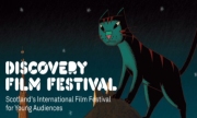 Inspiring The Next Generation: The Discovery Film Festival