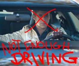 Halfwit sues Drive distributors for not making a dreadful car film