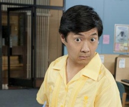 Ken Jeong to star in some dreadful nonsense