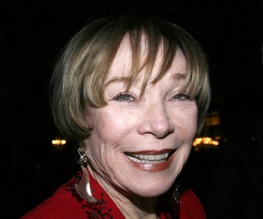 Shirley MacLaine to receive AFI Life Achievement Award