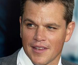 Matt Damon to team up with John Krasinski