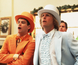 Is a Dumb And Dumber sequel on the way?